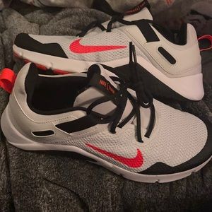 Brand new Nike sneakers